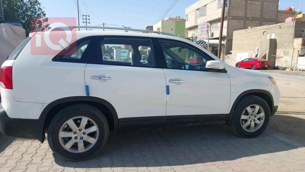 كيا سورينتو